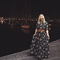 Anastasiia Ponomareva