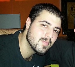 Guillermo Marín Casado