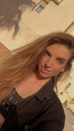 Irene Martin Fuentes