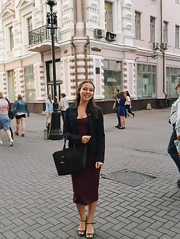 Stefania Katafygiotis