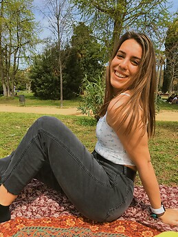 Clara Gómez