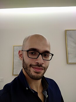 Leonardo Nohra