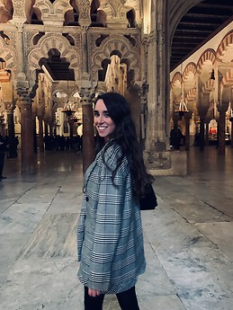 carmen romero salinero