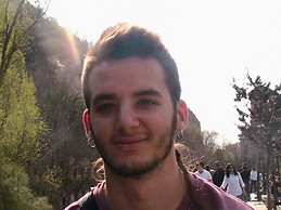 Alex Zarzuela Garcia