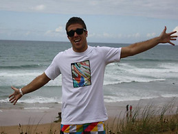 Alvaro Torón Rodríguez