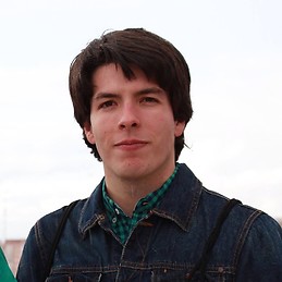 Aitor Zortzi