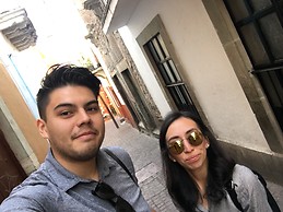 Marco Millán Pérez