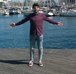 David González de Zárate