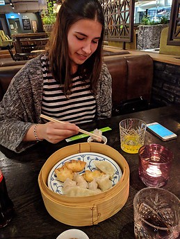 Tessa Vandierendonck