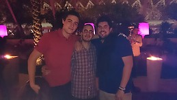 Carlos Palmer Castelló