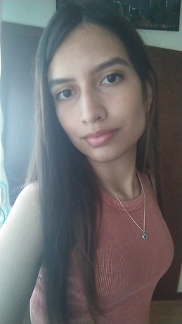 Laura Morales