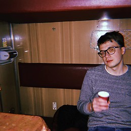 Džiugas Kuprevičius