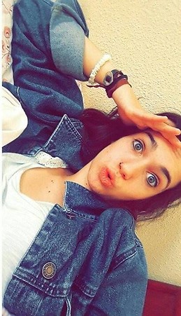 Coral Zorrilla Gomez