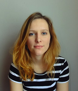 Magdaléna Vrábová
