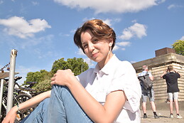 Francesca Maria Travaglino