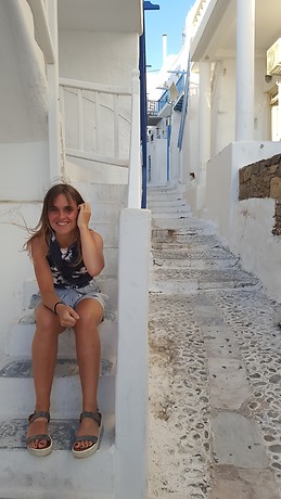 Idoia Irazabal Aranbarri