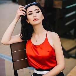 Natalia Chukarina