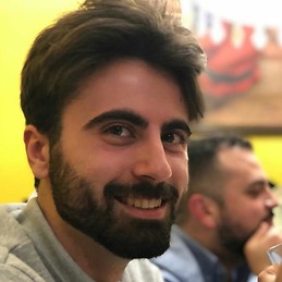 Germán Ramírez Gómez