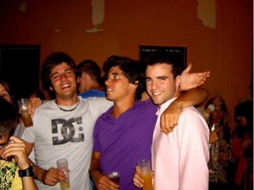 Fran Gutiérrez Flores