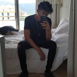 ibra benomar