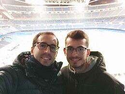 Fernando González García