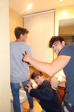 Daniel Martin Vicente