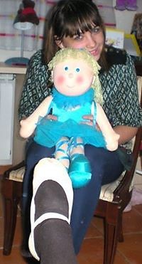 Paula Andrés Crespo