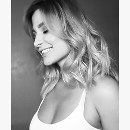 Alenyshka Kolomiiets