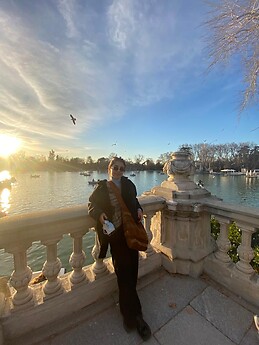 catalina pereira barrera