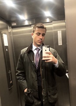 Fernando Díaz