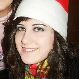 María Cáceres Carrión