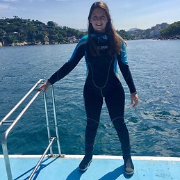 Ana Sofia Cañal