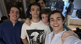 daniel martinez elias