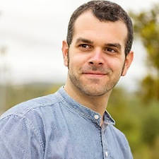 Carlos Castillo Gómez