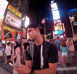 Jorge Chamorro Gullón