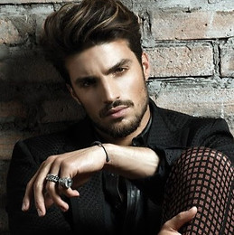 Alex Xander