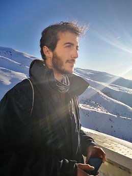 Iñaki Martínez