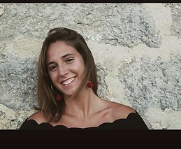 Almudena Del Campo Balguerías