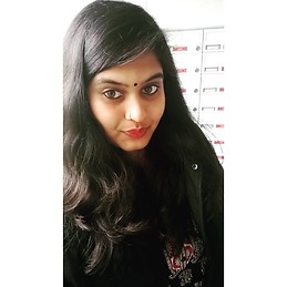 Sruthi Venkataramanan