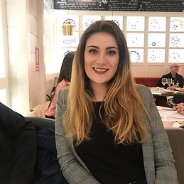 Ana Párraga Rodríguez