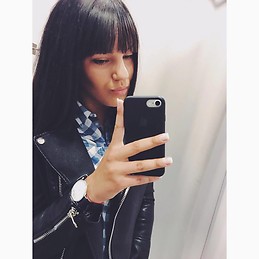 Monika Maskaliovaitė