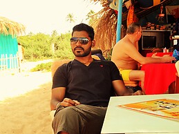RaVi Kanhawala