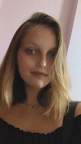 Sonia Rodríguez Arias