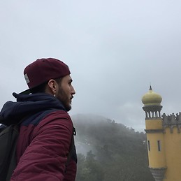 Enzo Saez Delsouc