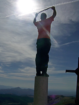 Ángel Sánchez Cano