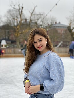 Esther Dominguez Soto