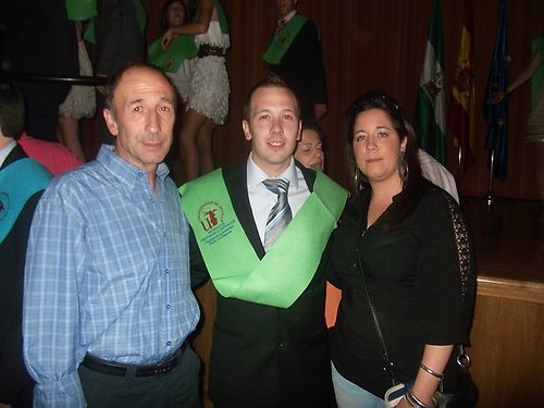 Jose Maria Maestre Farias