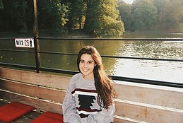 Begoña García Castellanos