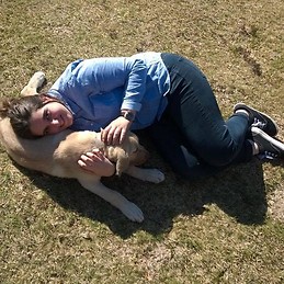 Ane Larrañaga Bengoa