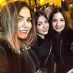 Natalia Carrascosa M